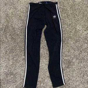 addidas leggings